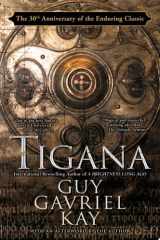Tigana cover image