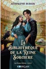 Les Reines Infâmes T1 cover image