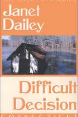 Difficult Decision cover image