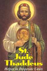 St. Jude Thaddeus Helper in Desperate Cases cover image