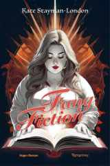 Fang fiction cover image