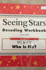 Seeing Stars Decoding Workbook 1 Who Is Fip? cover image