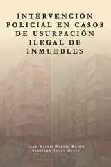 Intervención Policial en Casos de Usurpación Ilegal de Inmuebles cover image