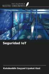 Seguridad IoT (Spanish Edition) cover image