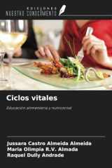 Ciclos vitales: Educación alimentaria y nutricional (Spanish Edition) cover image
