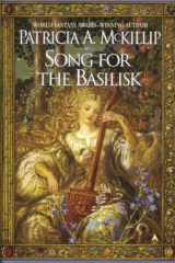 Song for the Basilisk cover image