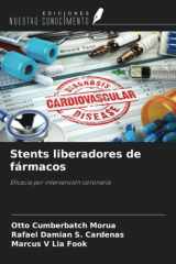 Stents liberadores de fármacos: Eficacia por intervención coronaria (Spanish Edition) cover image
