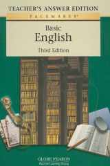 Pacemaker Basic English cover image
