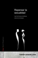 Repensar la sexualidad Las hormonas sintéticas, clave de la terapia cover image