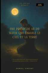Le Cri de Minuit: Une Prière de 3h du Matin qui Ébranle le Ciel et la Terre (The Divine Prayer Series) (French Edition) cover image