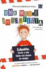 Una madre imperfecta cover image