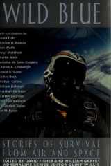 Wild Blue Stories of Survival from Air and Space cover image