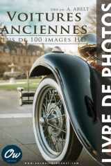 Voitures anciennes: Livre de Photos (French Edition) cover image