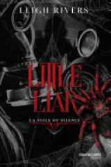 La toile du Silence - Tome 2 Little Liar cover image