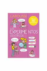 Dime Los Experimentos Científicos / Tell Me the Science Experiments cover image