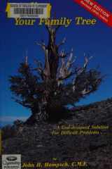Healing Your Family Tree cover image
