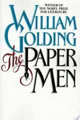 The Paper Men cover image