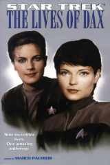 The Lives Of Dax cover image