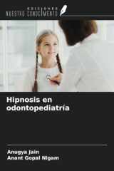 Hipnosis en odontopediatría (Spanish Edition) cover image