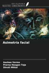 Asimetría facial (Spanish Edition) cover image