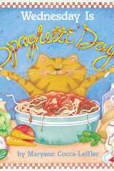 Wednesday Is Spaghetti Day cover image