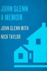 John Glenn: A Memoir cover image