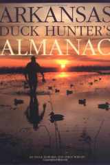 Arkansas Duck Hunter's Almanac cover image