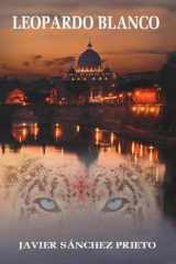 Leopardo blanco cover image