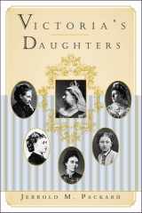 Victoria's Daughters cover image