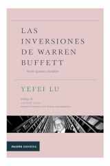 Las Inversiones de Warren Buffett: Veinte Grandes Ejemplos / Inside the Investments of Warren Buffett cover image