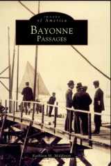 Bayonne Passages cover image