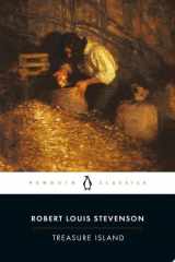 Treasure Island cover image
