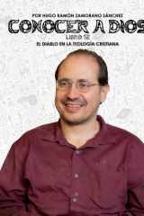 Libro 12 - El Diablo en la Teología Cristiana - Blanco cover image