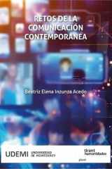 Retos de la comunicación contemporánea cover image