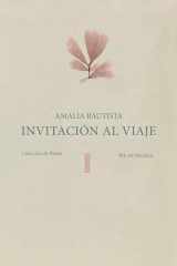 INVITACIÓN AL VIAJE cover image