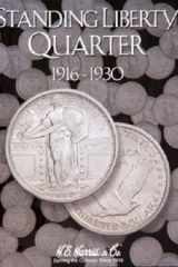 Standing Liberty Quarters 1916-1930 cover image