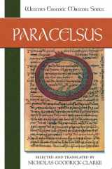 Paracelsus Essential Readings cover image