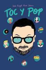 TOC y POP (Spanish Edition) – José Ángel Rico Sierra cover image