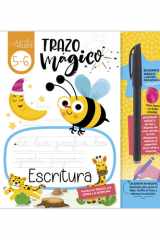 CALIGRAFIA EN RELIEVE - ESCRITURA cover image