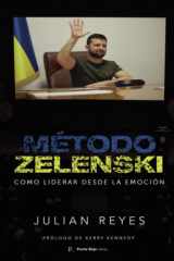 Método Zelenski. Como liderar desde la emoción. (Spanish Edition) cover image