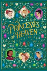 Princesses of Heaven: the jewels cover image