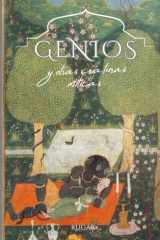 Genios y Otras Criaturas Míticas: Cuentos de Genios y Criaturas de La Mitología Árabe (Cuentos que trascienden el tiempo) (Spanish Edition) cover image
