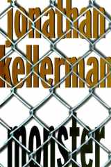 Monster cover image