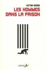 Les hommes dans la prison cover image
