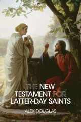The New Testament for Latter-day Saints cover image