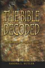 The Bible Decoded Breaking the Ancient Code cover image