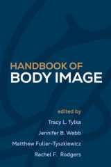 Handbook of body image cover image