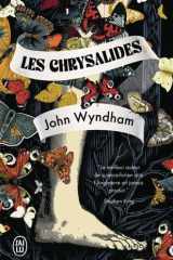 Les chrysalides: roman cover image