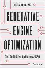 Generative Engine Optimization cover image