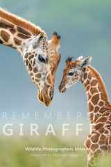 Remembering Giraffes (Remembering Wildlife) cover image
